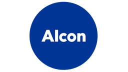 Alcon Logo