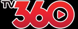 TV360 Logo