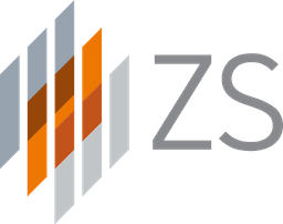 ZS Associates Logo